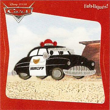 SHERIFF Fab-liques!
