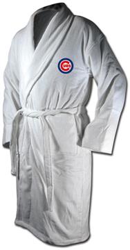 Chicago Cubs Team Bath Robe