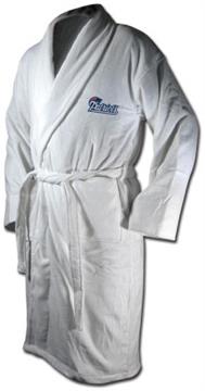 New England Patriots Team Bath Robe