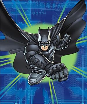 Batman Flight Knight Throw