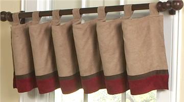 All Star Valance