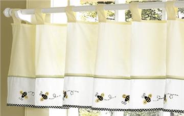 Bumble Bee Valance