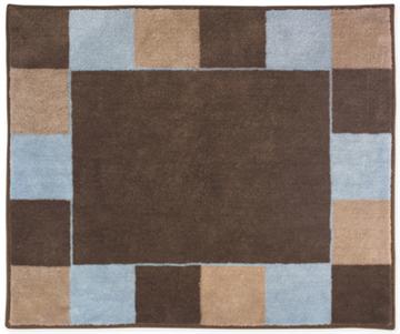 Soho Blue Rug
