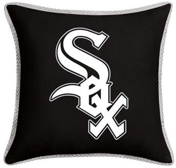 MVP Chicago White Sox Square Pillow