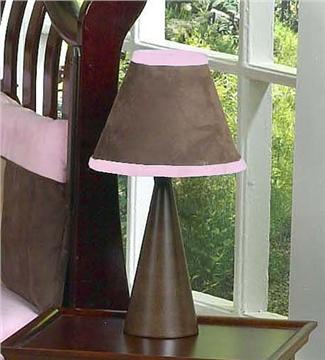 Soho Pink Lamp Shade