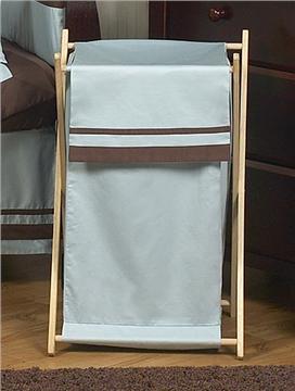 Brown & Blue Hotel Hamper