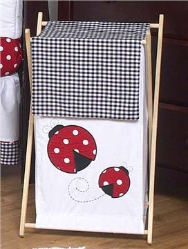 Little Ladybug Hamper