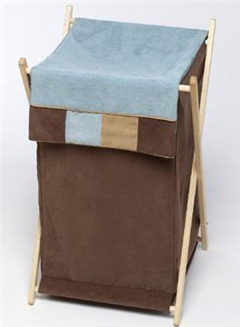 Soho Blue Hamper