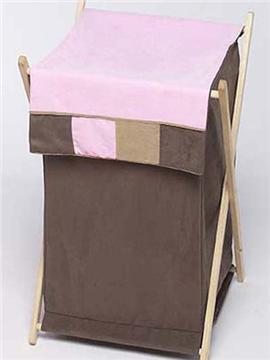Soho Pink Hamper