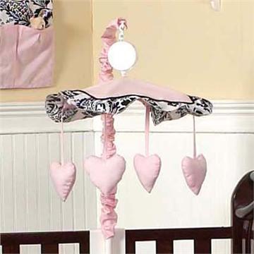 Sophia Musical Crib Mobile