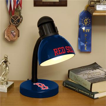 Boston Red Sox Desk Lamp