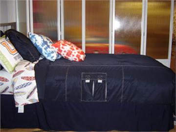 Surf Twin Size Sheet Set