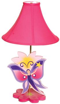 Magic Garden Lamp