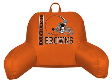 Cleveland Browns Bedrest