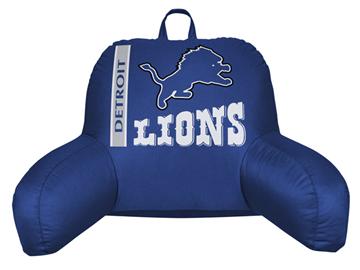 Detroit Lions Bedrest