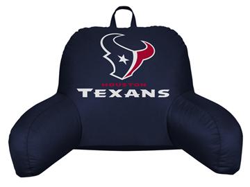 Houston Texans Bedrest