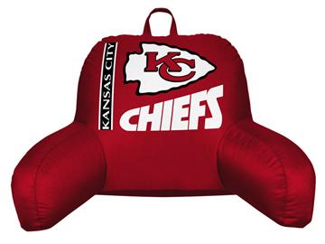 Kansas City Chiefs Bedrest
