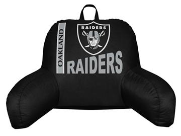Oakland Raiders Bedrest