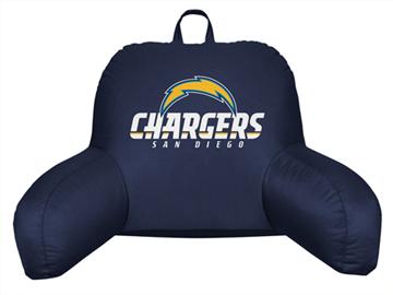 San Diego Chargers Bedrest