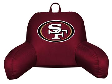 San Francisco 49ers Bedrest
