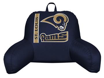 St Louis Rams Bedrest