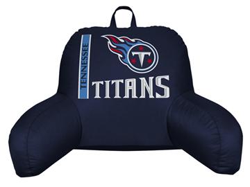 Tennessee Titans Bedrest