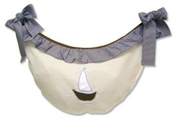 YACHT CLUB Toy Bag