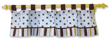 MAX Window Valance 52" x 15"