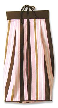 MAYA Diaper Stacker