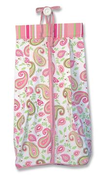 PAISLEY PARK Diaper Stacker