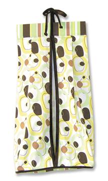 GIGGLES Diaper Stacker
