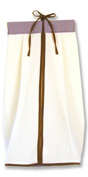 YACHT CLUB Diaper Stacker