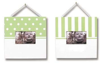 SAGE &amp; WHITE Frame Set
