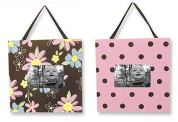 BLOSSOMS Frame Set
