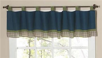Construction Zone Valance