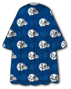 NFL COLTS Snuggler Blanket
