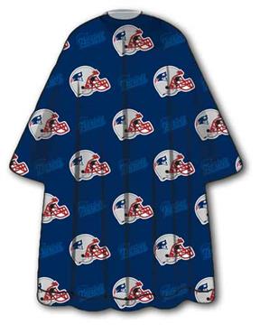 NFL PATRIOTS Snuggler Blanket