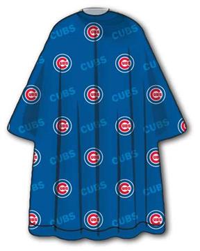 MLB CUBS Snuggler Blanket