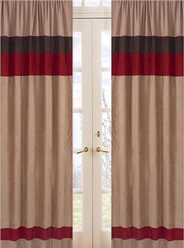 All Star Window Panels