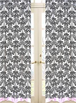 Sophia Window Panels