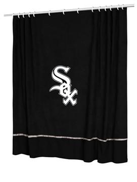 Chicago White Sox MVP Shower Curtain