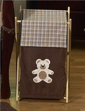 Teddy Bear Chocolate Hamper