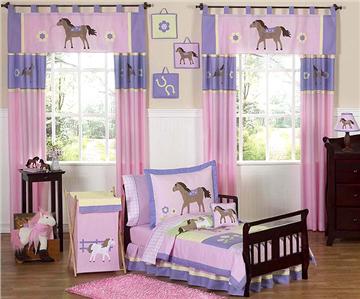 Pony 5 pc Toddler Set