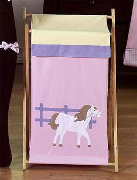 Pony Hamper