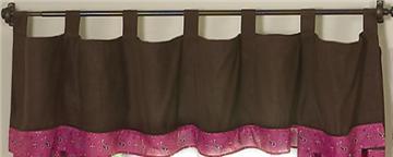 Cowgirl Valance
