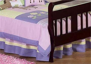 Pony Crib/Toddler Bedskirt