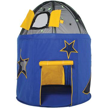 Planetarium Play Structure
