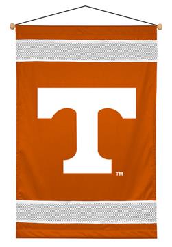 Tennessee Volunteers Sidelines Wall Hanging