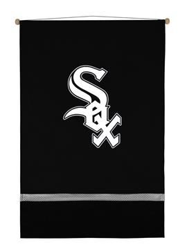 Chicago White Sox Sidelines Wall Hanging