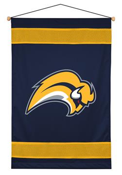 Buffalo Sabres Sidelines Wall Hanging